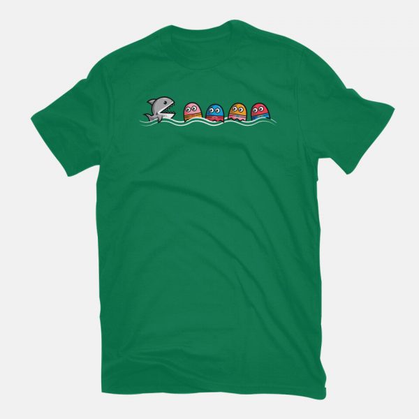 PAC-Shark - Image 11