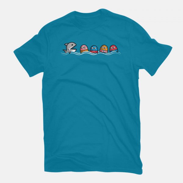 PAC-Shark - Image 7