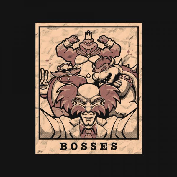 Bosses - Image 8