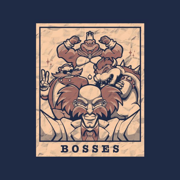 Bosses - Image 4