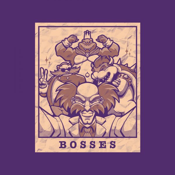 Bosses - Image 12