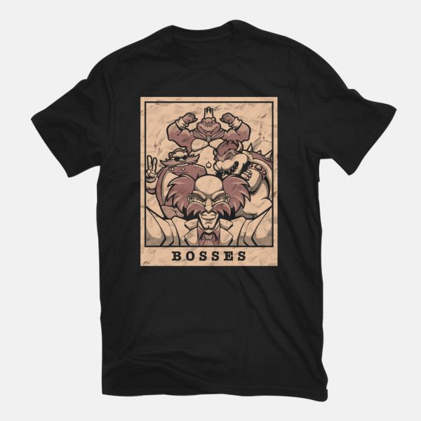 Bosses - Image 7