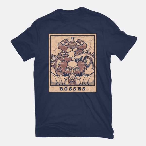 Bosses - Image 3