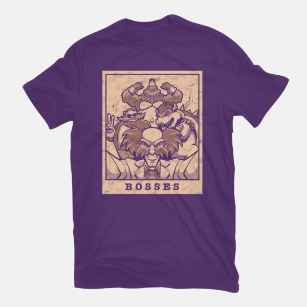 Bosses - Image 11
