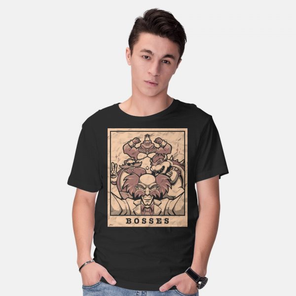 Bosses - Image 6
