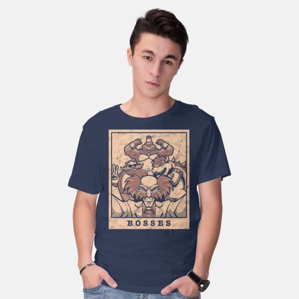 Bosses - Image 2