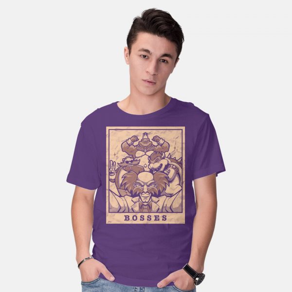 Bosses - Image 10