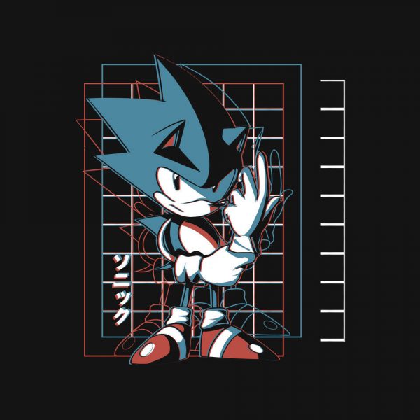 3D Hedgehog - Image 4