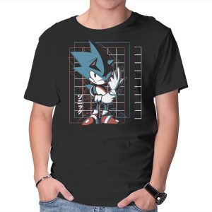 3D Hedgehog