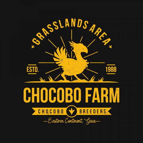 Chocobo Farm - Image 8