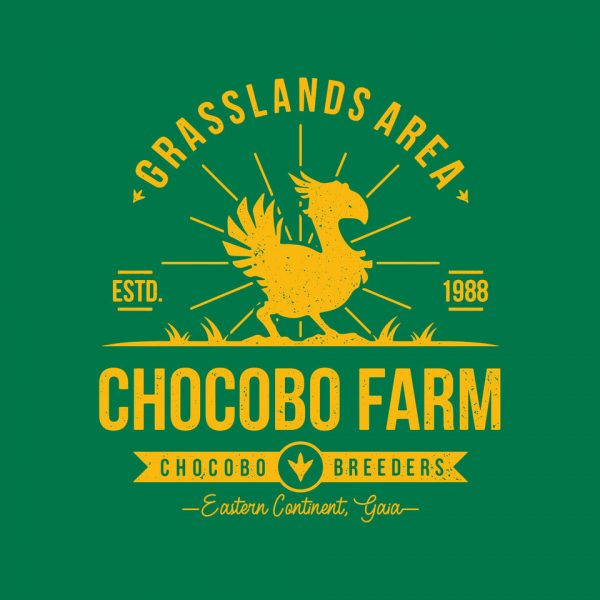 Chocobo Farm - Image 20