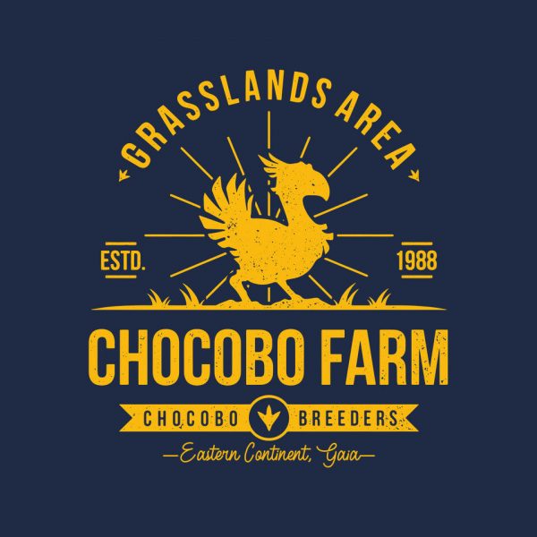 Chocobo Farm - Image 4