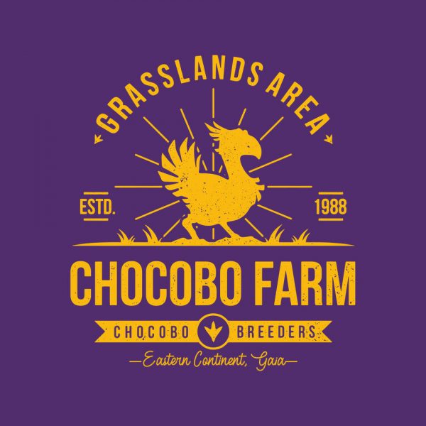 Chocobo Farm - Image 12