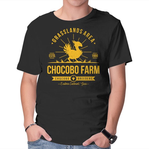 Chocobo Farm - Image 5