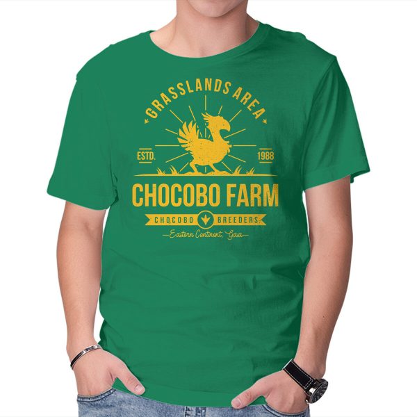 Chocobo Farm - Image 17