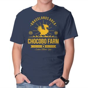 Chocobo Farm