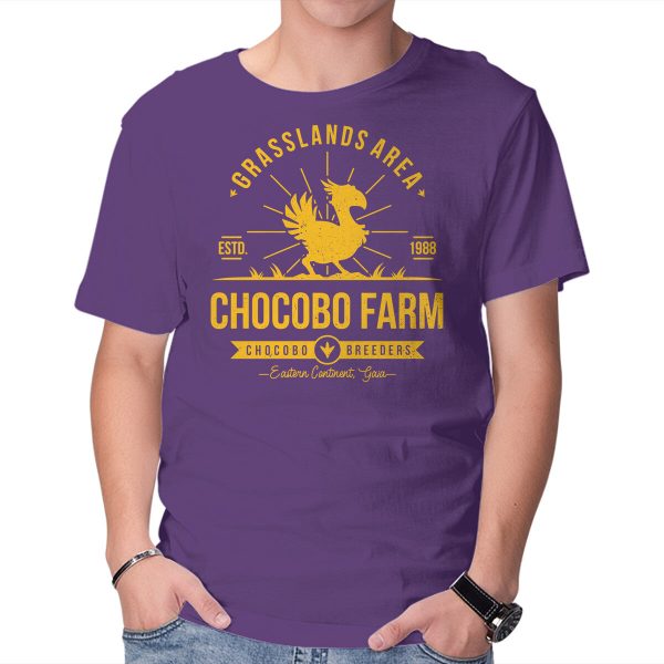 Chocobo Farm - Image 9