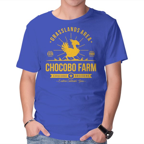 Chocobo Farm - Image 13