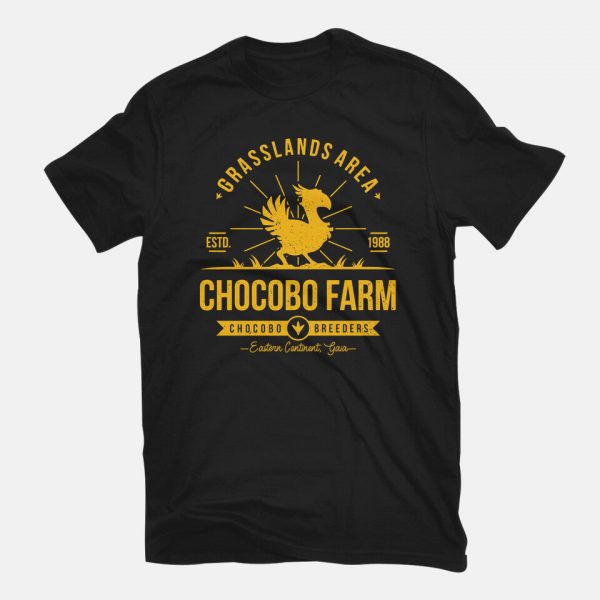 Chocobo Farm - Image 7