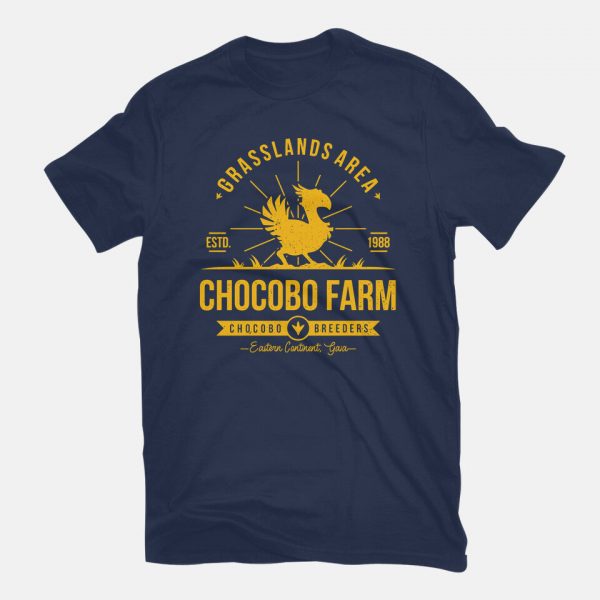 Chocobo Farm - Image 3