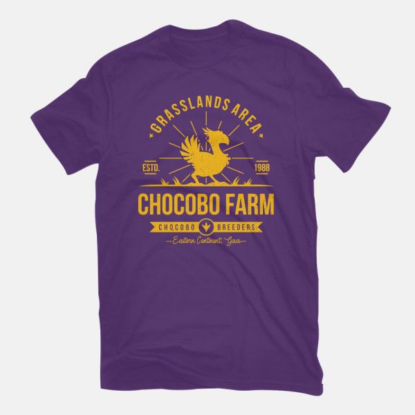 Chocobo Farm - Image 11