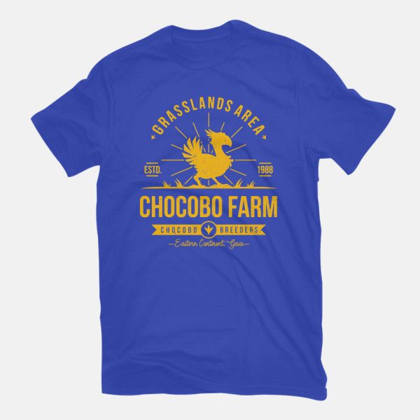 Chocobo Farm - Image 15