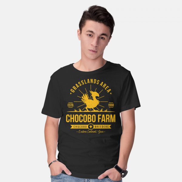 Chocobo Farm - Image 6