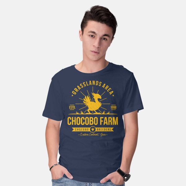 Chocobo Farm - Image 2