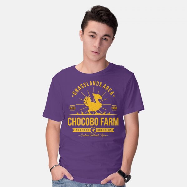 Chocobo Farm - Image 10