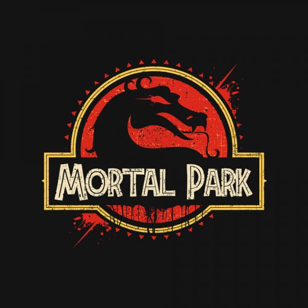 Mortal Park - Image 8
