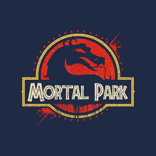 Mortal Park - Image 4