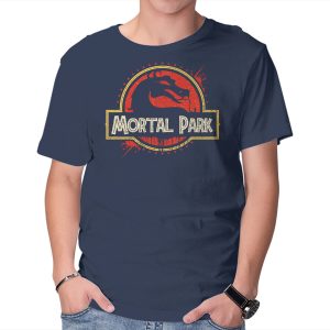 Mortal Park