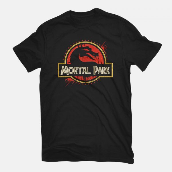 Mortal Park - Image 7