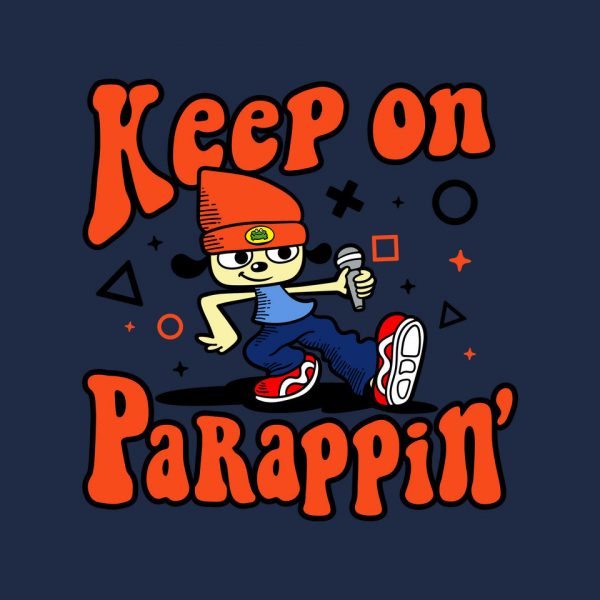 Keep On PaRappin - Image 16