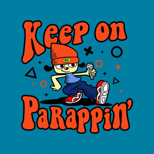 Keep On PaRappin - Image 12