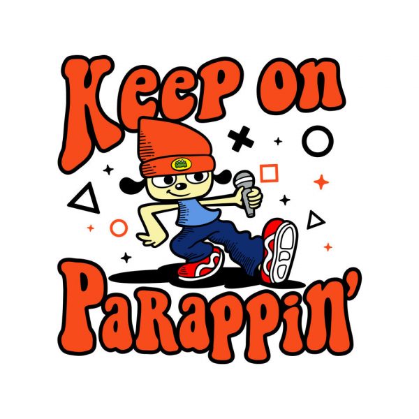 Keep On PaRappin - Image 8
