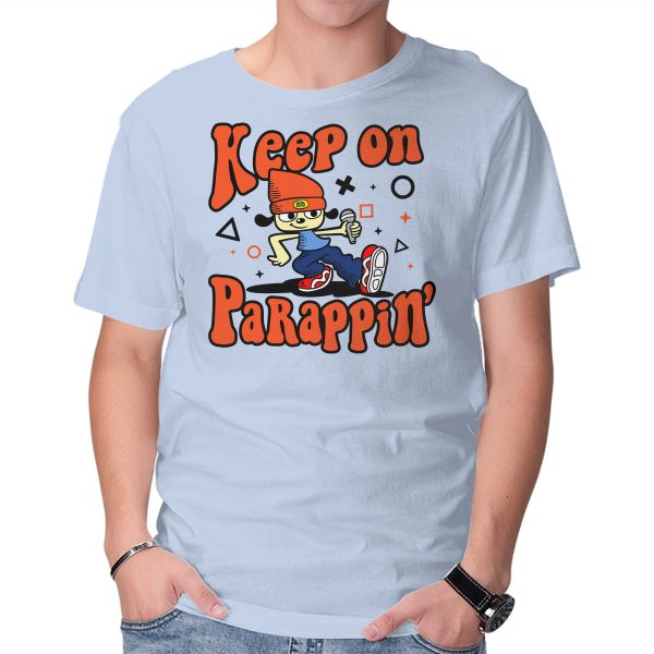 Keep On PaRappin - Image 17