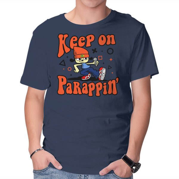 Keep On PaRappin - Image 13