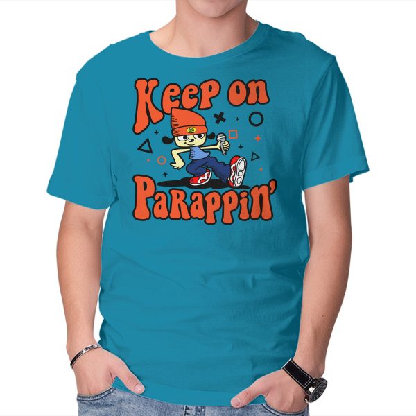 Keep On PaRappin - Image 9