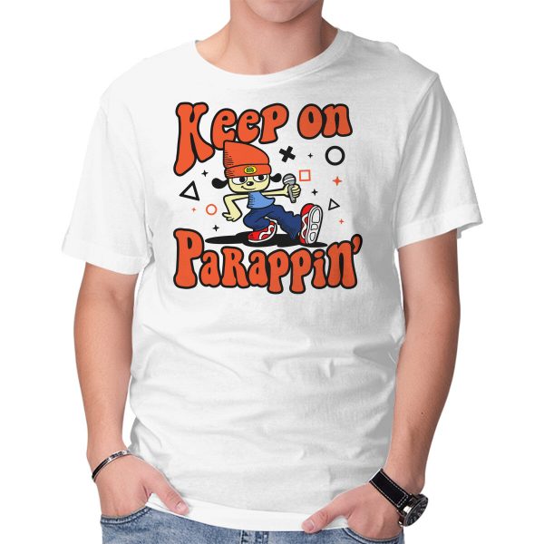 Keep On PaRappin - Image 5