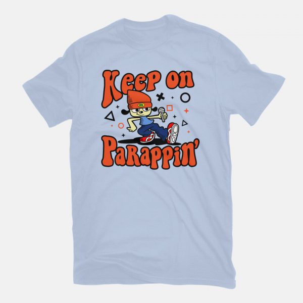 Keep On PaRappin - Image 19
