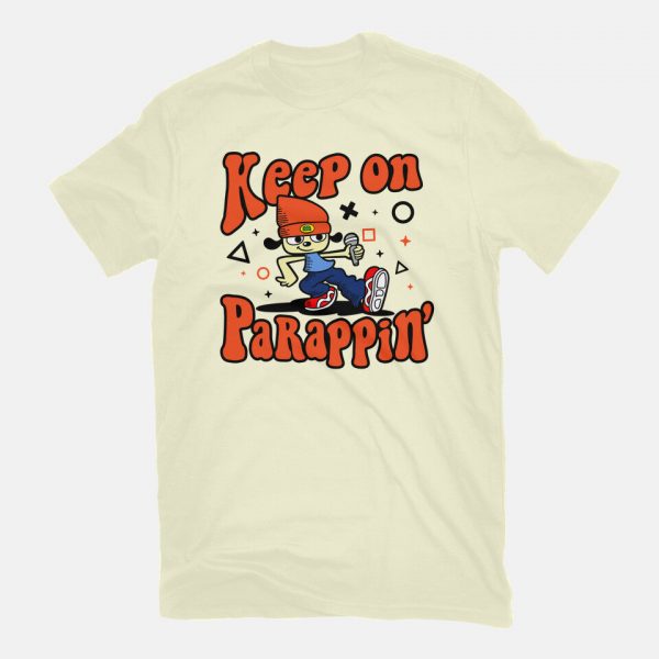Keep On PaRappin - Image 3