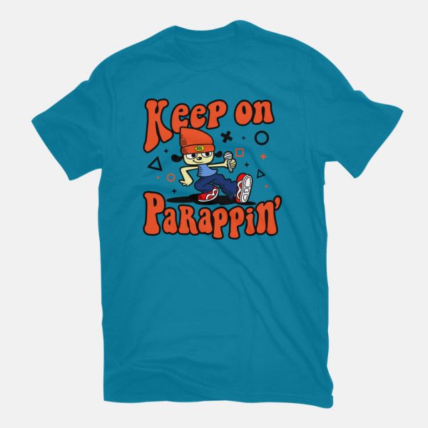 Keep On PaRappin - Image 11