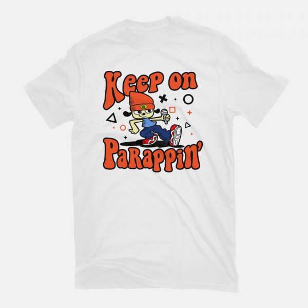 Keep On PaRappin - Image 7