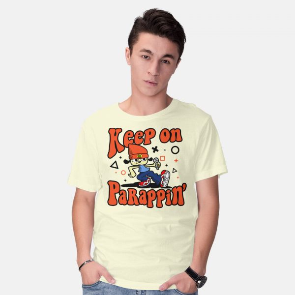 Keep On PaRappin - Image 2
