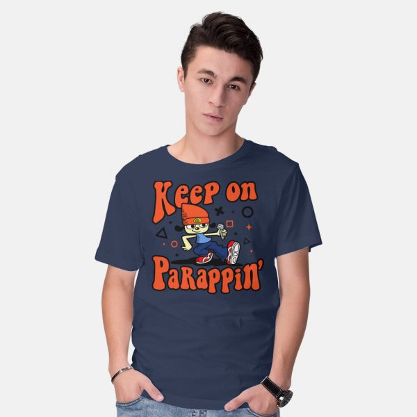 Keep On PaRappin - Image 14