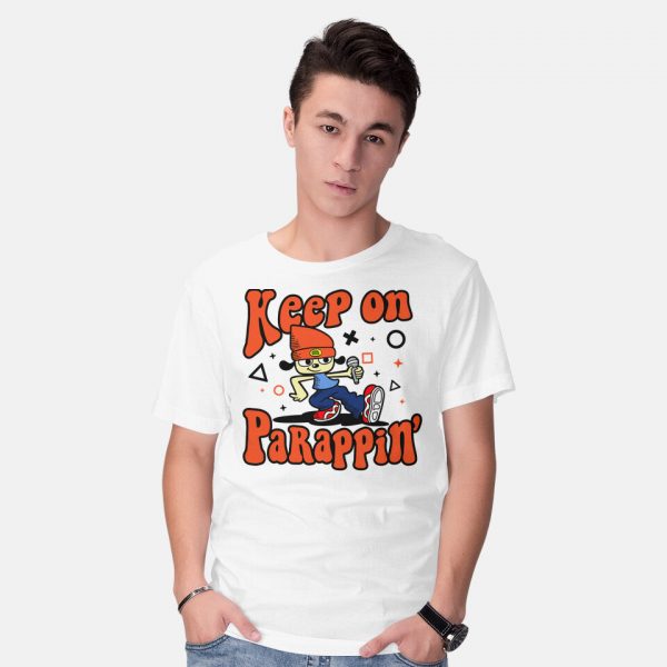 Keep On PaRappin - Image 6