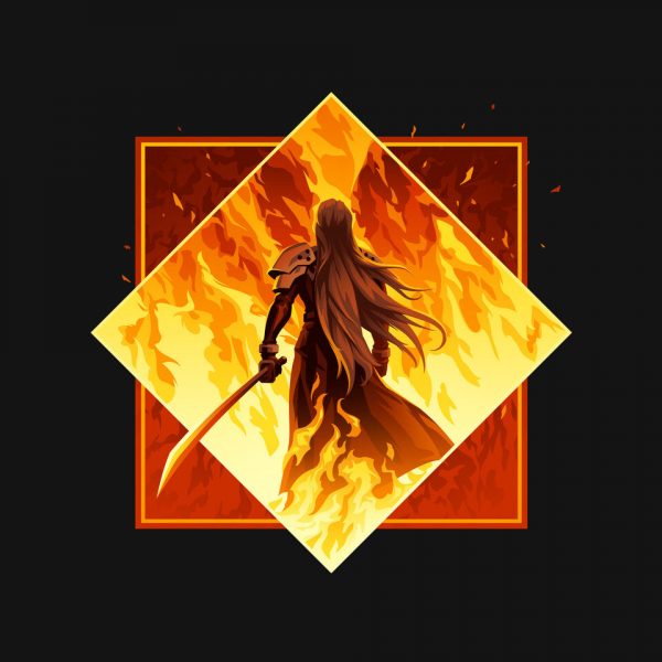 Winged Angel - Image 4