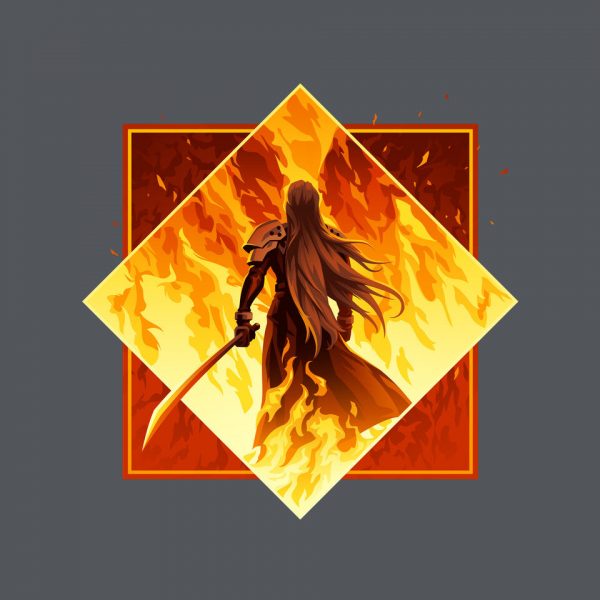 Winged Angel - Image 8
