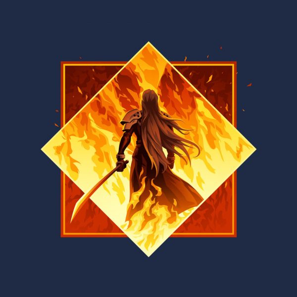 Winged Angel - Image 12